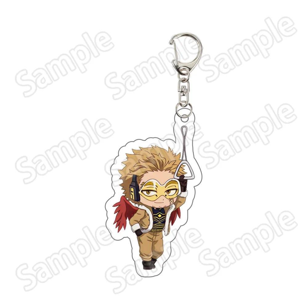 My Hero Academia Bus Version Deku Toga Mica Keychain Figures Anime Collectible Merchandise Bag Móc Khóa In Theo Yêu Cầu, Chất Liệu Mica Trong Suốt In 2 Mặt , Dày 4mm 1 My Hero Academia Bus Version Deku Toga Mica Keychain Figures Anime Collectible Merchandise Bag Móc Khóa In Theo Yêu Cầu, Chất Liệu Mica Trong Suốt In 2 Mặt , Dày 4mm