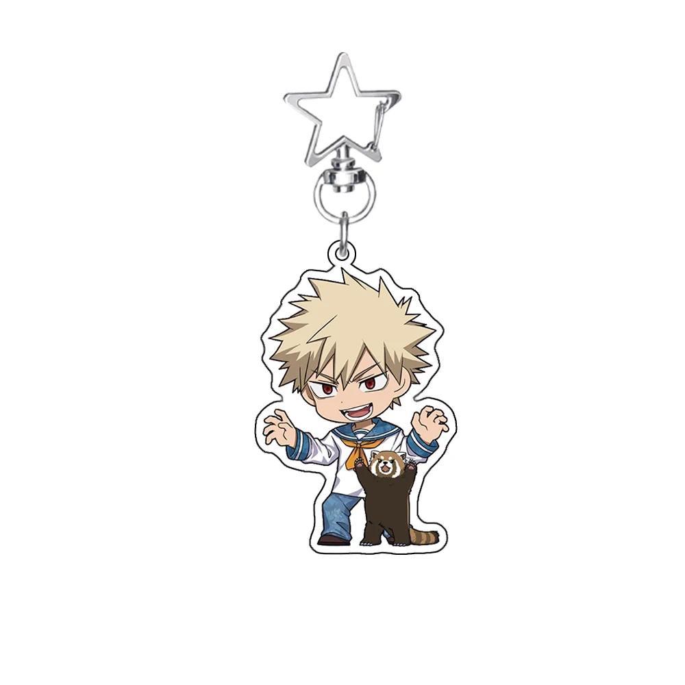 My Hero Academia Katsuki Izuku Midoriya Q-version Anime Mica 6cm Holder Mica Charm Car Móc Khóa In Theo Yêu Cầu, Chất Liệu Mica Trong Suốt In 2 Mặt , Dày 4mm 1 My Hero Academia Katsuki Izuku Midoriya Q-version Anime Mica 6cm Holder Mica Charm Car Móc Khóa In Theo Yêu Cầu, Chất Liệu Mica Trong Suốt In 2 Mặt , Dày 4mm