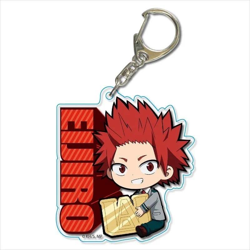 My Hero Academia Midoriya Izuku Yazawa Serizawa Figure Acrylic Key Ring Jewelry Charms Móc Khóa In Theo Yêu Cầu, Chất Liệu Mica Trong Suốt In 2 Mặt , Dày 4mm 11 My Hero Academia Midoriya Izuku Yazawa Serizawa Figure Acrylic Key Ring Jewelry Charms Móc Khóa In Theo Yêu Cầu, Chất Liệu Mica Trong Suốt In 2 Mặt , Dày 4mm - Ảnh 11