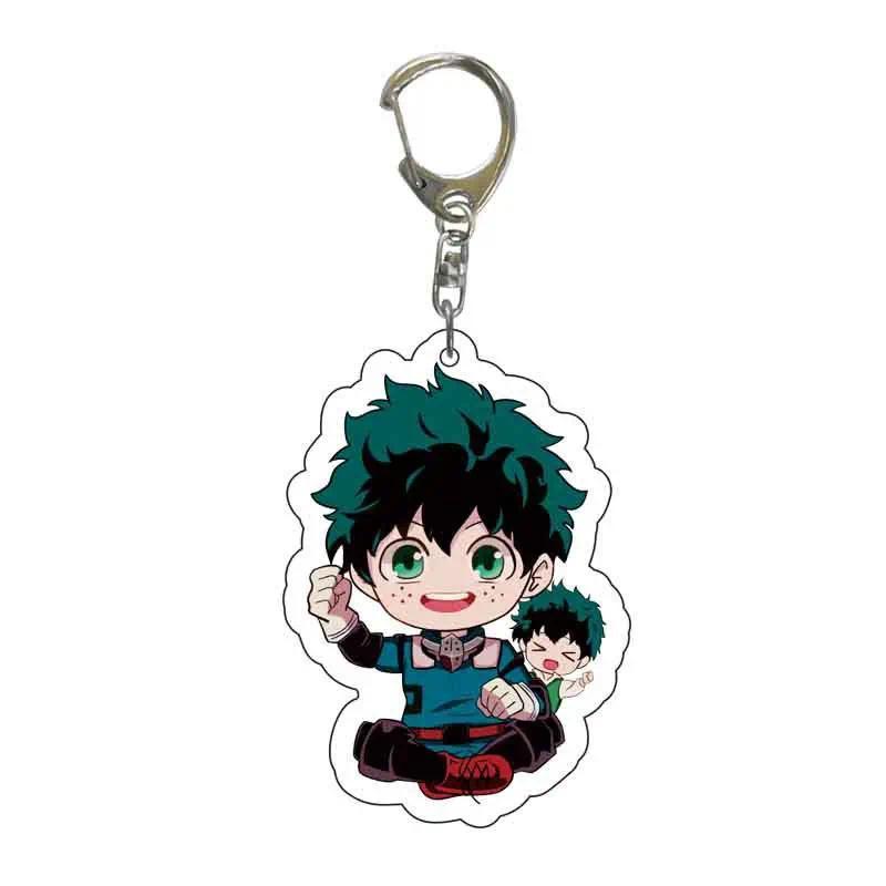 My Hero Academia Midoriya Izuku Yazawa Serizawa Figure Acrylic Key Ring Jewelry Charms Móc Khóa In Theo Yêu Cầu, Chất Liệu Mica Trong Suốt In 2 Mặt , Dày 4mm 13 My Hero Academia Midoriya Izuku Yazawa Serizawa Figure Acrylic Key Ring Jewelry Charms Móc Khóa In Theo Yêu Cầu, Chất Liệu Mica Trong Suốt In 2 Mặt , Dày 4mm - Ảnh 13