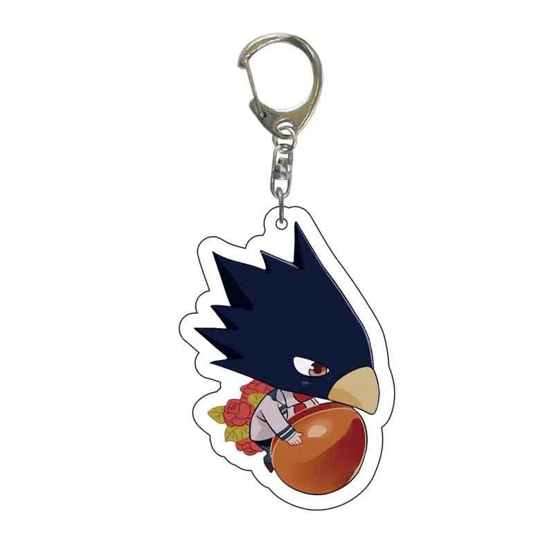 My Hero Academia Midoriya Izuku Yazawa Serizawa Figure Acrylic Key Ring Jewelry Charms Móc Khóa In Theo Yêu Cầu, Chất Liệu Mica Trong Suốt In 2 Mặt , Dày 4mm 14 My Hero Academia Midoriya Izuku Yazawa Serizawa Figure Acrylic Key Ring Jewelry Charms Móc Khóa In Theo Yêu Cầu, Chất Liệu Mica Trong Suốt In 2 Mặt , Dày 4mm - Ảnh 14