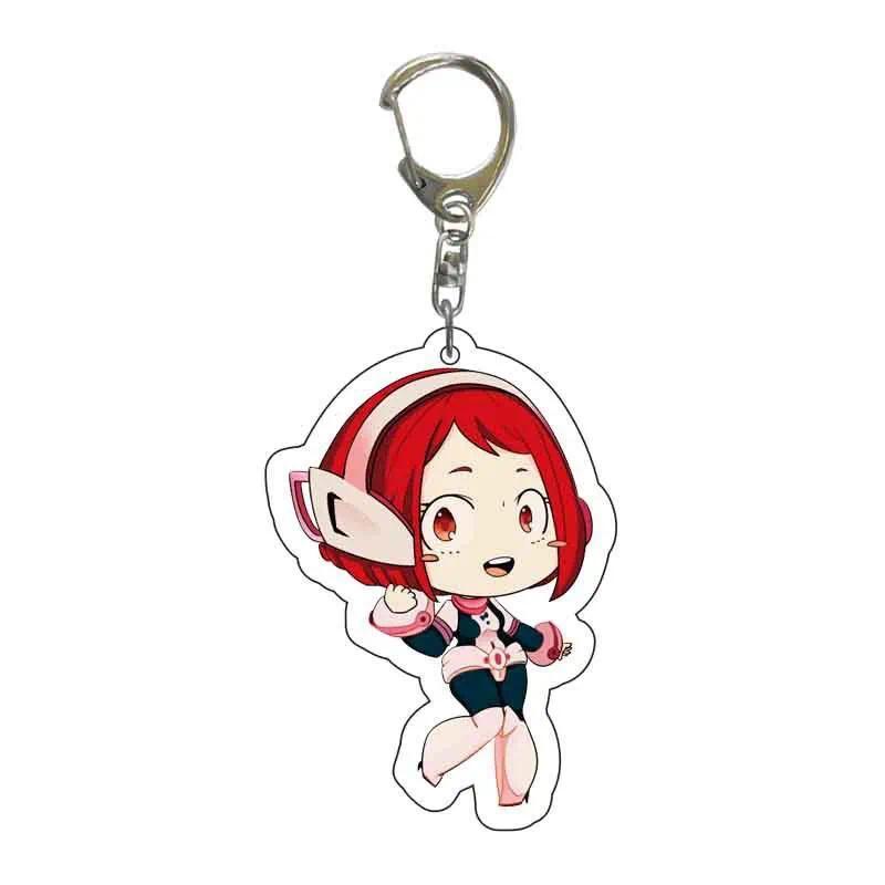 My Hero Academia Midoriya Izuku Yazawa Serizawa Figure Acrylic Key Ring Jewelry Charms Móc Khóa In Theo Yêu Cầu, Chất Liệu Mica Trong Suốt In 2 Mặt , Dày 4mm 15 My Hero Academia Midoriya Izuku Yazawa Serizawa Figure Acrylic Key Ring Jewelry Charms Móc Khóa In Theo Yêu Cầu, Chất Liệu Mica Trong Suốt In 2 Mặt , Dày 4mm - Ảnh 15