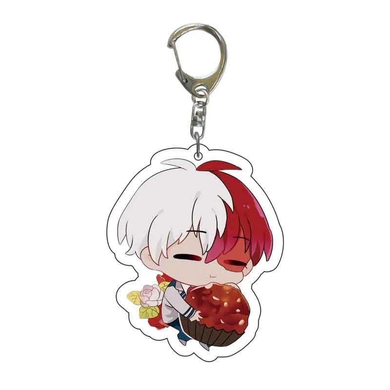 My Hero Academia Midoriya Izuku Yazawa Serizawa Figure Acrylic Key Ring Jewelry Charms Móc Khóa In Theo Yêu Cầu, Chất Liệu Mica Trong Suốt In 2 Mặt , Dày 4mm 16 My Hero Academia Midoriya Izuku Yazawa Serizawa Figure Acrylic Key Ring Jewelry Charms Móc Khóa In Theo Yêu Cầu, Chất Liệu Mica Trong Suốt In 2 Mặt , Dày 4mm - Ảnh 16
