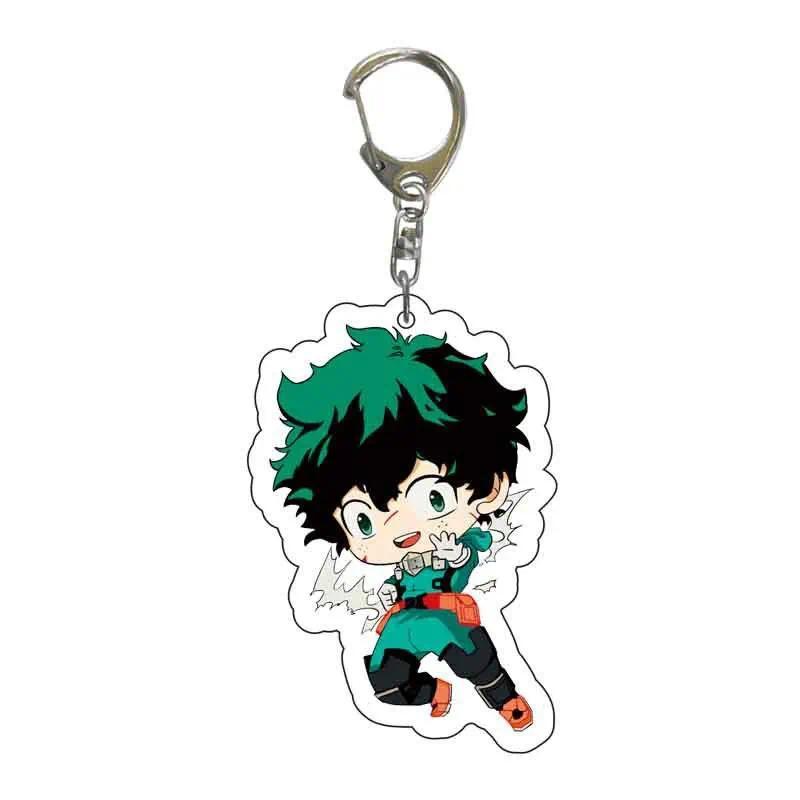 My Hero Academia Midoriya Izuku Yazawa Serizawa Figure Acrylic Key Ring Jewelry Charms Móc Khóa In Theo Yêu Cầu, Chất Liệu Mica Trong Suốt In 2 Mặt , Dày 4mm 17 My Hero Academia Midoriya Izuku Yazawa Serizawa Figure Acrylic Key Ring Jewelry Charms Móc Khóa In Theo Yêu Cầu, Chất Liệu Mica Trong Suốt In 2 Mặt , Dày 4mm - Ảnh 17