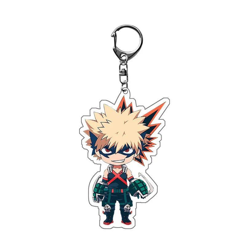 My Hero Academia Midoriya Izuku Yazawa Serizawa Figure Acrylic Key Ring Jewelry Charms Móc Khóa In Theo Yêu Cầu, Chất Liệu Mica Trong Suốt In 2 Mặt , Dày 4mm 18 My Hero Academia Midoriya Izuku Yazawa Serizawa Figure Acrylic Key Ring Jewelry Charms Móc Khóa In Theo Yêu Cầu, Chất Liệu Mica Trong Suốt In 2 Mặt , Dày 4mm - Ảnh 18