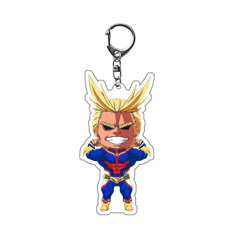 My Hero Academia Midoriya Izuku Yazawa Serizawa Figure Acrylic Key Ring Jewelry Charms Móc Khóa In Theo Yêu Cầu, Chất Liệu Mica Trong Suốt In 2 Mặt , Dày 4mm 19 My Hero Academia Midoriya Izuku Yazawa Serizawa Figure Acrylic Key Ring Jewelry Charms Móc Khóa In Theo Yêu Cầu, Chất Liệu Mica Trong Suốt In 2 Mặt , Dày 4mm - Ảnh 19