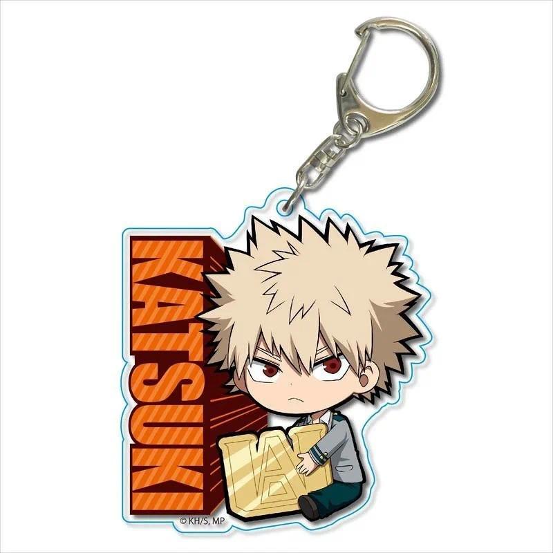 My Hero Academia Midoriya Izuku Yazawa Serizawa Figure Acrylic Key Ring Jewelry Charms Móc Khóa In Theo Yêu Cầu, Chất Liệu Mica Trong Suốt In 2 Mặt , Dày 4mm 21 My Hero Academia Midoriya Izuku Yazawa Serizawa Figure Acrylic Key Ring Jewelry Charms Móc Khóa In Theo Yêu Cầu, Chất Liệu Mica Trong Suốt In 2 Mặt , Dày 4mm - Ảnh 21