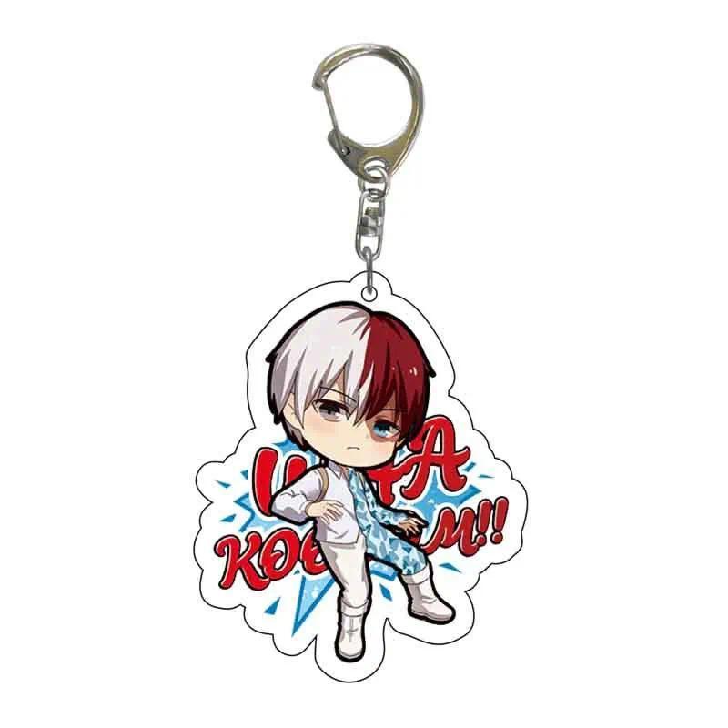 My Hero Academia Midoriya Izuku Yazawa Serizawa Figure Acrylic Key Ring Jewelry Charms Móc Khóa In Theo Yêu Cầu, Chất Liệu Mica Trong Suốt In 2 Mặt , Dày 4mm 22 My Hero Academia Midoriya Izuku Yazawa Serizawa Figure Acrylic Key Ring Jewelry Charms Móc Khóa In Theo Yêu Cầu, Chất Liệu Mica Trong Suốt In 2 Mặt , Dày 4mm - Ảnh 22