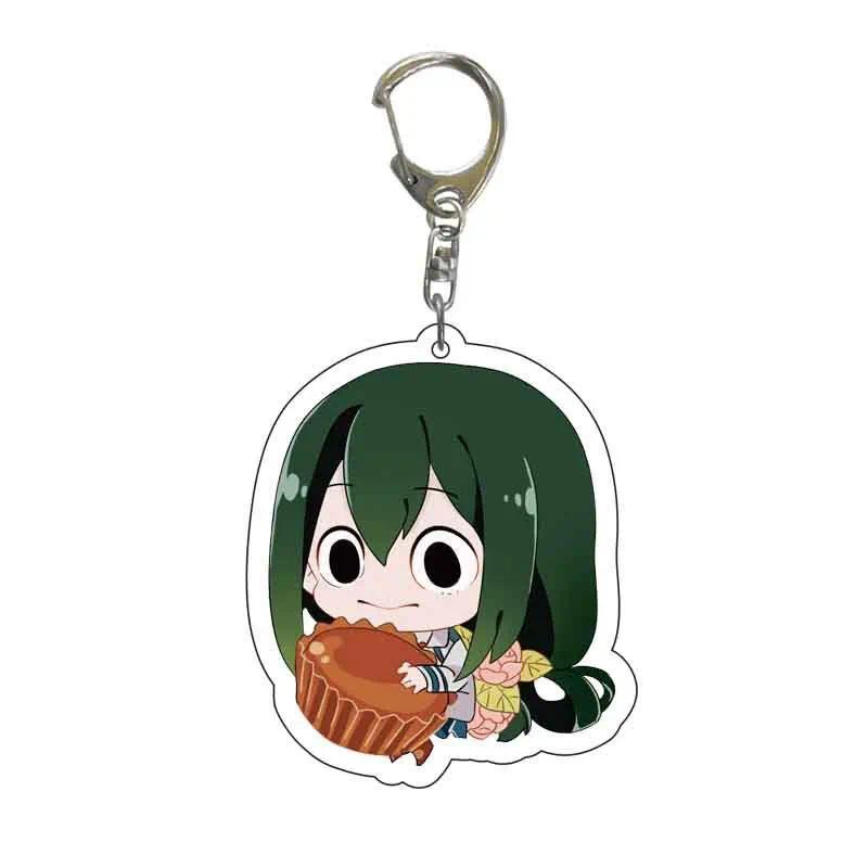My Hero Academia Midoriya Izuku Yazawa Serizawa Figure Acrylic Key Ring Jewelry Charms Móc Khóa In Theo Yêu Cầu, Chất Liệu Mica Trong Suốt In 2 Mặt , Dày 4mm 23 My Hero Academia Midoriya Izuku Yazawa Serizawa Figure Acrylic Key Ring Jewelry Charms Móc Khóa In Theo Yêu Cầu, Chất Liệu Mica Trong Suốt In 2 Mặt , Dày 4mm - Ảnh 23