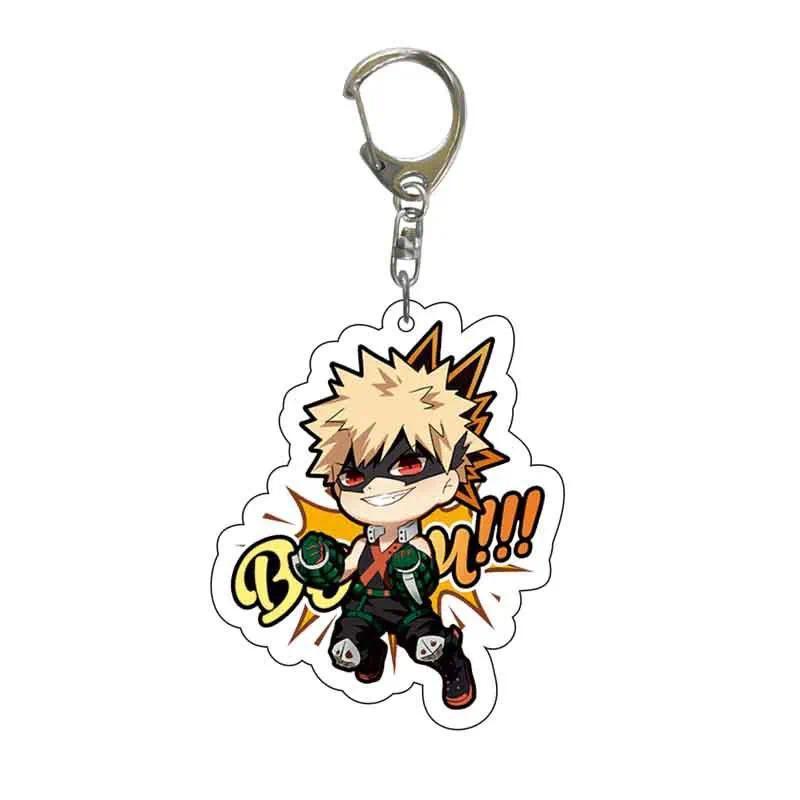 My Hero Academia Midoriya Izuku Yazawa Serizawa Figure Acrylic Key Ring Jewelry Charms Móc Khóa In Theo Yêu Cầu, Chất Liệu Mica Trong Suốt In 2 Mặt , Dày 4mm 4 My Hero Academia Midoriya Izuku Yazawa Serizawa Figure Acrylic Key Ring Jewelry Charms Móc Khóa In Theo Yêu Cầu, Chất Liệu Mica Trong Suốt In 2 Mặt , Dày 4mm - Ảnh 4