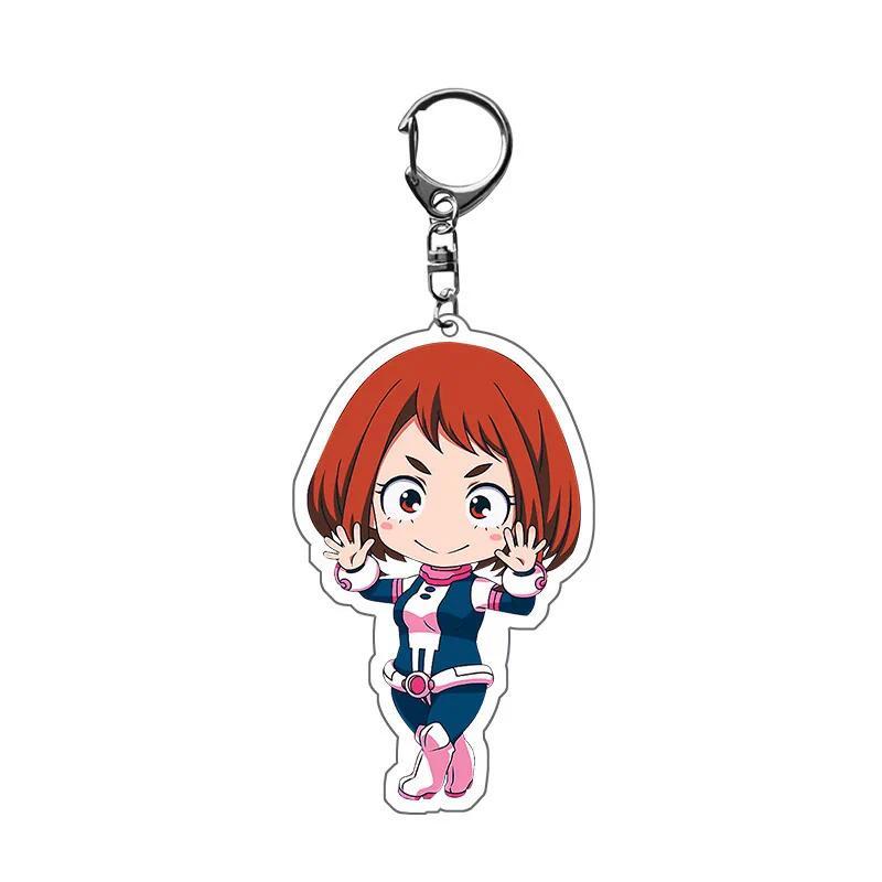 My Hero Academia Midoriya Izuku Yazawa Serizawa Figure Acrylic Key Ring Jewelry Charms Móc Khóa In Theo Yêu Cầu, Chất Liệu Mica Trong Suốt In 2 Mặt , Dày 4mm 5 My Hero Academia Midoriya Izuku Yazawa Serizawa Figure Acrylic Key Ring Jewelry Charms Móc Khóa In Theo Yêu Cầu, Chất Liệu Mica Trong Suốt In 2 Mặt , Dày 4mm - Ảnh 5