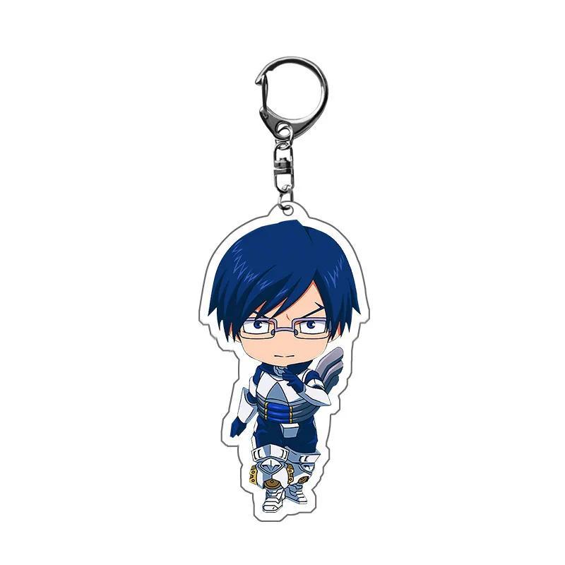 My Hero Academia Midoriya Izuku Yazawa Serizawa Figure Acrylic Key Ring Jewelry Charms Móc Khóa In Theo Yêu Cầu, Chất Liệu Mica Trong Suốt In 2 Mặt , Dày 4mm 6 My Hero Academia Midoriya Izuku Yazawa Serizawa Figure Acrylic Key Ring Jewelry Charms Móc Khóa In Theo Yêu Cầu, Chất Liệu Mica Trong Suốt In 2 Mặt , Dày 4mm - Ảnh 6