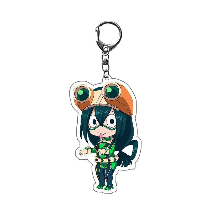 My Hero Academia Midoriya Izuku Yazawa Serizawa Figure Acrylic Key Ring Jewelry Charms Móc Khóa In Theo Yêu Cầu, Chất Liệu Mica Trong Suốt In 2 Mặt , Dày 4mm 7 My Hero Academia Midoriya Izuku Yazawa Serizawa Figure Acrylic Key Ring Jewelry Charms Móc Khóa In Theo Yêu Cầu, Chất Liệu Mica Trong Suốt In 2 Mặt , Dày 4mm - Ảnh 7