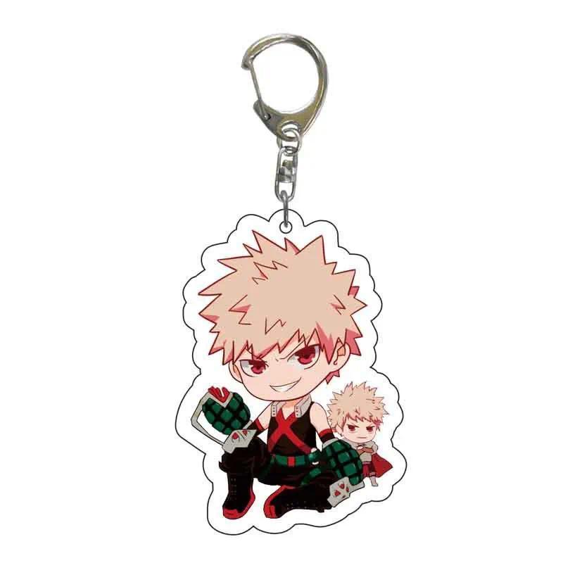My Hero Academia Midoriya Izuku Yazawa Serizawa Figure Acrylic Key Ring Jewelry Charms Móc Khóa In Theo Yêu Cầu, Chất Liệu Mica Trong Suốt In 2 Mặt , Dày 4mm 8 My Hero Academia Midoriya Izuku Yazawa Serizawa Figure Acrylic Key Ring Jewelry Charms Móc Khóa In Theo Yêu Cầu, Chất Liệu Mica Trong Suốt In 2 Mặt , Dày 4mm - Ảnh 8
