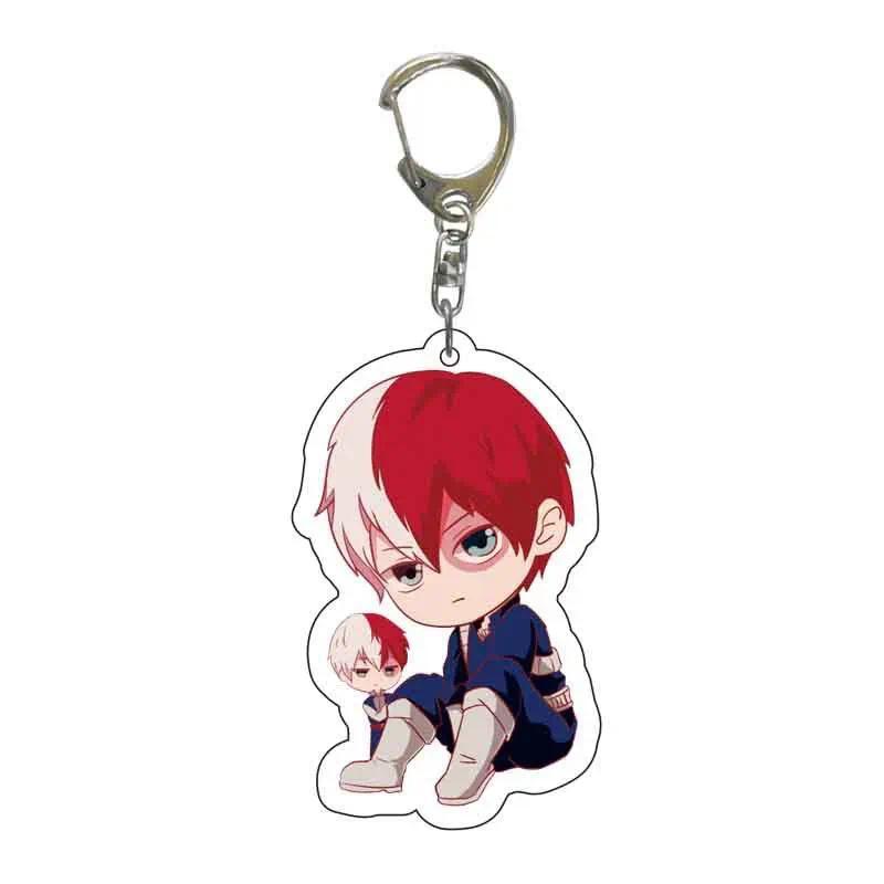 My Hero Academia Midoriya Izuku Yazawa Serizawa Figure Acrylic Key Ring Jewelry Charms Móc Khóa In Theo Yêu Cầu, Chất Liệu Mica Trong Suốt In 2 Mặt , Dày 4mm 9 My Hero Academia Midoriya Izuku Yazawa Serizawa Figure Acrylic Key Ring Jewelry Charms Móc Khóa In Theo Yêu Cầu, Chất Liệu Mica Trong Suốt In 2 Mặt , Dày 4mm - Ảnh 9