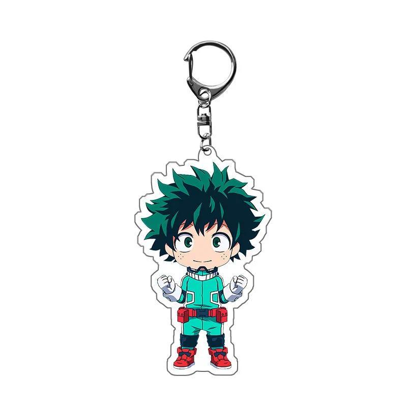 My Hero Academia Midoriya Izuku Yazawa Serizawa Figure Acrylic Key Ring Jewelry Charms Móc Khóa In Theo Yêu Cầu, Chất Liệu Mica Trong Suốt In 2 Mặt , Dày 4mm 1 My Hero Academia Midoriya Izuku Yazawa Serizawa Figure Acrylic Key Ring Jewelry Charms Móc Khóa In Theo Yêu Cầu, Chất Liệu Mica Trong Suốt In 2 Mặt , Dày 4mm