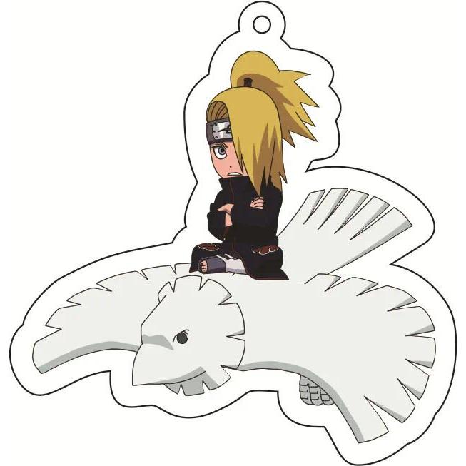 Naruto Anime Acrylic Friends Gift Girl Hanging Face Jewelry Cute Creative Keychain Akatsuki Móc Khóa In Theo Yêu Cầu, Chất Liệu Mica Trong Suốt In 2 Mặt , Dày 4mm 12 Naruto Anime Acrylic Friends Gift Girl Hanging Face Jewelry Cute Creative Keychain Akatsuki Móc Khóa In Theo Yêu Cầu, Chất Liệu Mica Trong Suốt In 2 Mặt , Dày 4mm - Ảnh 12