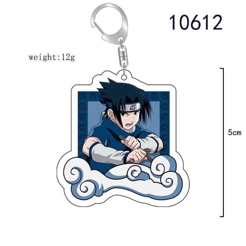 Naruto Anime Acrylic Friends Gift Girl Hanging Face Jewelry Cute Creative Keychain Akatsuki Móc Khóa In Theo Yêu Cầu, Chất Liệu Mica Trong Suốt In 2 Mặt , Dày 4mm 14 Naruto Anime Acrylic Friends Gift Girl Hanging Face Jewelry Cute Creative Keychain Akatsuki Móc Khóa In Theo Yêu Cầu, Chất Liệu Mica Trong Suốt In 2 Mặt , Dày 4mm - Ảnh 14