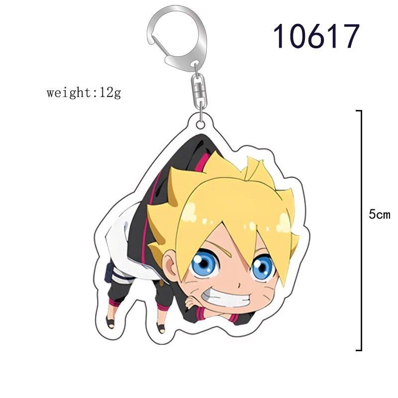 Naruto Anime Acrylic Friends Gift Girl Hanging Face Jewelry Cute Creative Keychain Akatsuki Móc Khóa In Theo Yêu Cầu, Chất Liệu Mica Trong Suốt In 2 Mặt , Dày 4mm 15 Naruto Anime Acrylic Friends Gift Girl Hanging Face Jewelry Cute Creative Keychain Akatsuki Móc Khóa In Theo Yêu Cầu, Chất Liệu Mica Trong Suốt In 2 Mặt , Dày 4mm - Ảnh 15