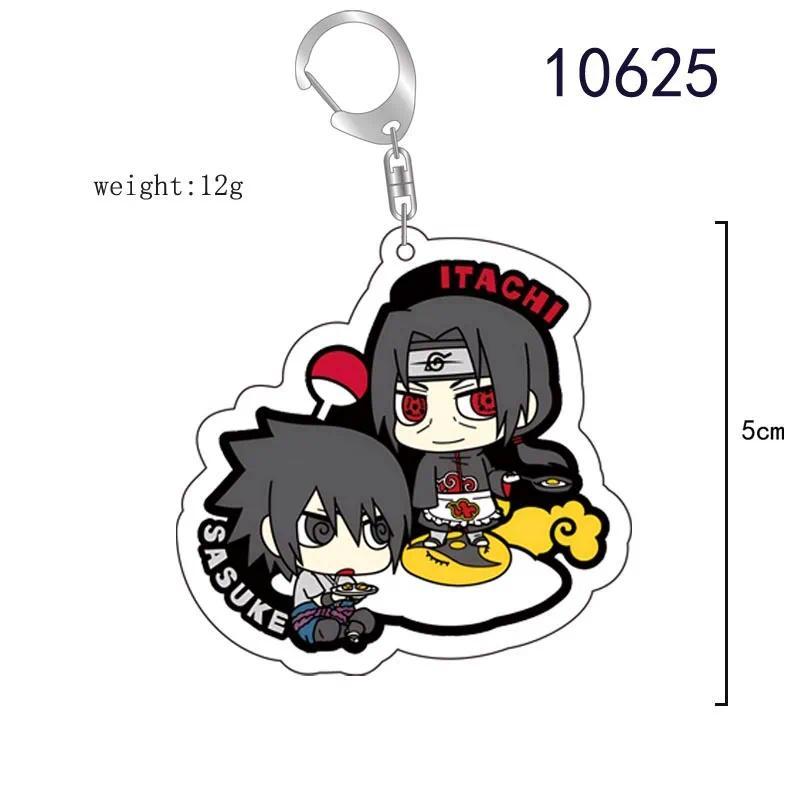 Naruto Anime Acrylic Friends Gift Girl Hanging Face Jewelry Cute Creative Keychain Akatsuki Móc Khóa In Theo Yêu Cầu, Chất Liệu Mica Trong Suốt In 2 Mặt , Dày 4mm 19 Naruto Anime Acrylic Friends Gift Girl Hanging Face Jewelry Cute Creative Keychain Akatsuki Móc Khóa In Theo Yêu Cầu, Chất Liệu Mica Trong Suốt In 2 Mặt , Dày 4mm - Ảnh 19