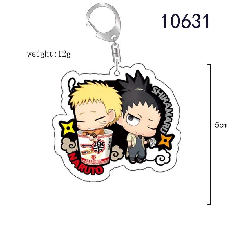 Naruto Anime Acrylic Friends Gift Girl Hanging Face Jewelry Cute Creative Keychain Akatsuki Móc Khóa In Theo Yêu Cầu, Chất Liệu Mica Trong Suốt In 2 Mặt , Dày 4mm 5 Naruto Anime Acrylic Friends Gift Girl Hanging Face Jewelry Cute Creative Keychain Akatsuki Móc Khóa In Theo Yêu Cầu, Chất Liệu Mica Trong Suốt In 2 Mặt , Dày 4mm - Ảnh 5