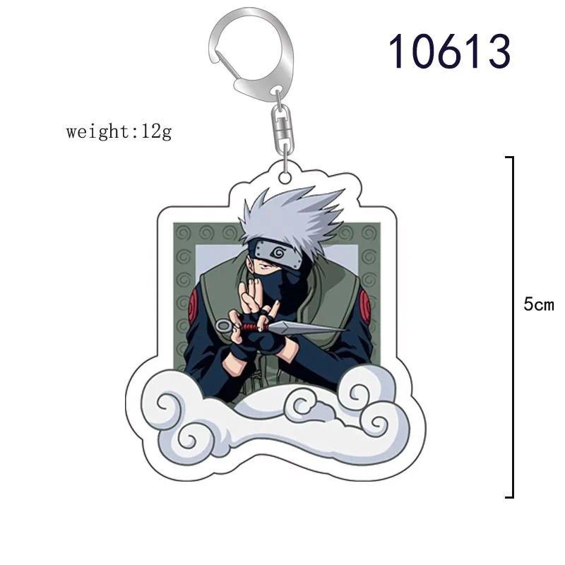 Naruto Anime Acrylic Friends Gift Girl Hanging Face Jewelry Cute Creative Keychain Akatsuki Móc Khóa In Theo Yêu Cầu, Chất Liệu Mica Trong Suốt In 2 Mặt , Dày 4mm 8 Naruto Anime Acrylic Friends Gift Girl Hanging Face Jewelry Cute Creative Keychain Akatsuki Móc Khóa In Theo Yêu Cầu, Chất Liệu Mica Trong Suốt In 2 Mặt , Dày 4mm - Ảnh 8