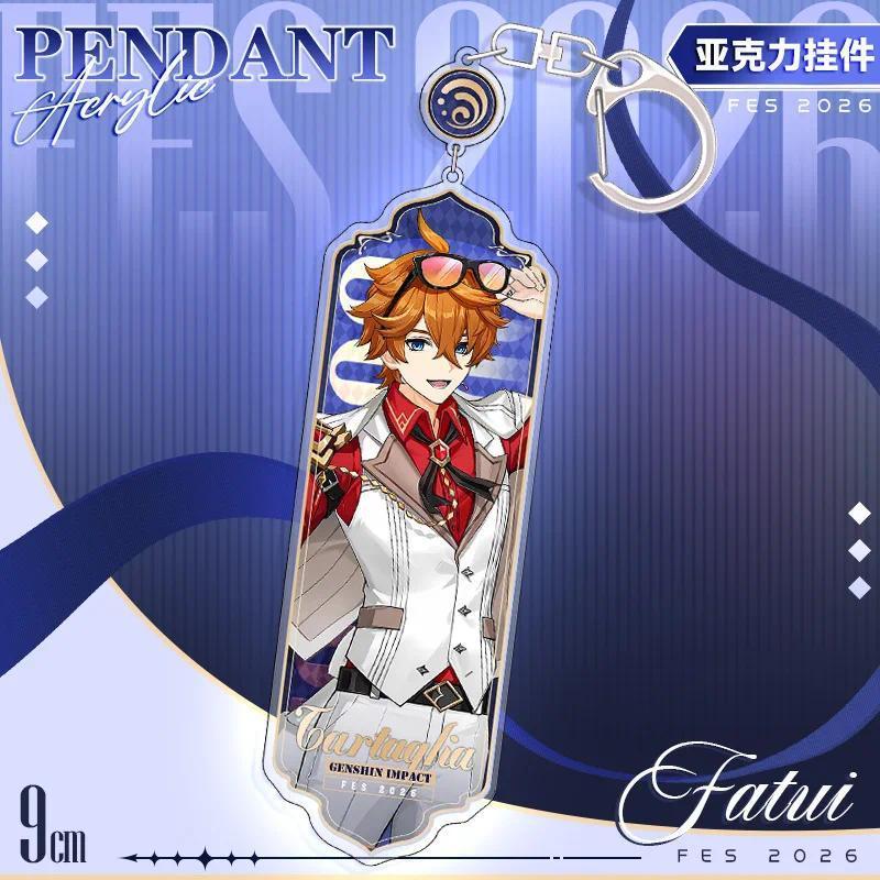New Genshin Impact Keychain 2026 Fes Columbina Wanderer Cute Cartoon Anime Strip Acrylic Mica Móc Khóa In Theo Yêu Cầu, Chất Liệu Mica Trong Suốt In 2 Mặt , Dày 4mm 1 New Genshin Impact Keychain 2026 Fes Columbina Wanderer Cute Cartoon Anime Strip Acrylic Mica Móc Khóa In Theo Yêu Cầu, Chất Liệu Mica Trong Suốt In 2 Mặt , Dày 4mm