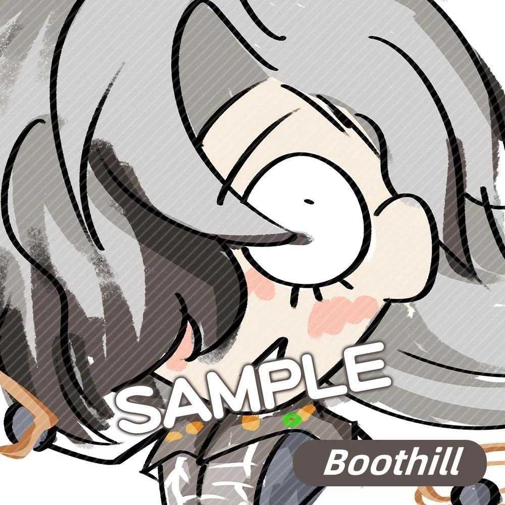 New Honkai: Star Rail Keychain Jiao Qiu Boothill Yunli Jade Cartoon Anime Key Ring Funny Móc Khóa In Theo Yêu Cầu, Chất Liệu Mica Trong Suốt In 2 Mặt , Dày 4mm 5 New Honkai: Star Rail Keychain Jiao Qiu Boothill Yunli Jade Cartoon Anime Key Ring Funny Móc Khóa In Theo Yêu Cầu, Chất Liệu Mica Trong Suốt In 2 Mặt , Dày 4mm - Ảnh 5