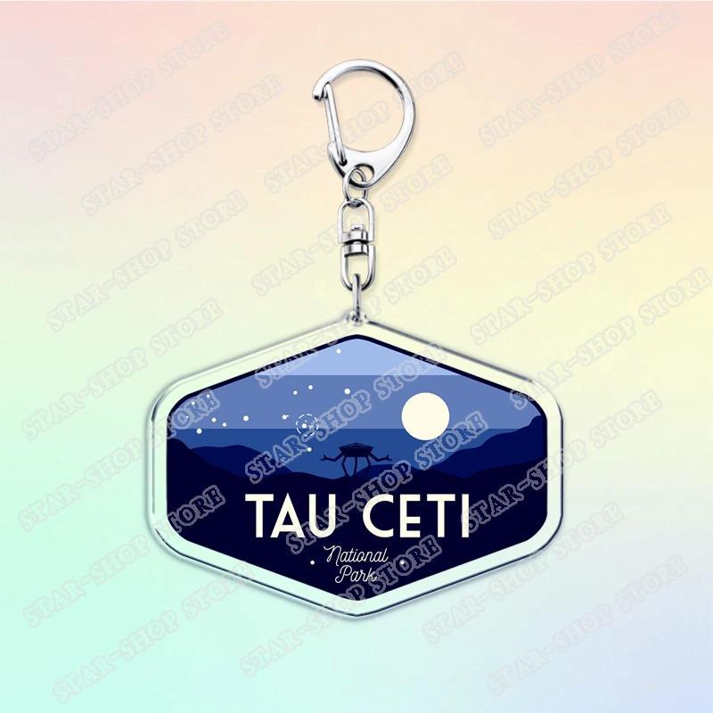 New Project Hail Mary Keychain For Accessories Mission Crest Rocky Space Andy Weir Warning Móc Khóa In Theo Yêu Cầu, Chất Liệu Mica Trong Suốt In 2 Mặt , Dày 4mm 14 New Project Hail Mary Keychain For Accessories Mission Crest Rocky Space Andy Weir Warning Móc Khóa In Theo Yêu Cầu, Chất Liệu Mica Trong Suốt In 2 Mặt , Dày 4mm - Ảnh 14