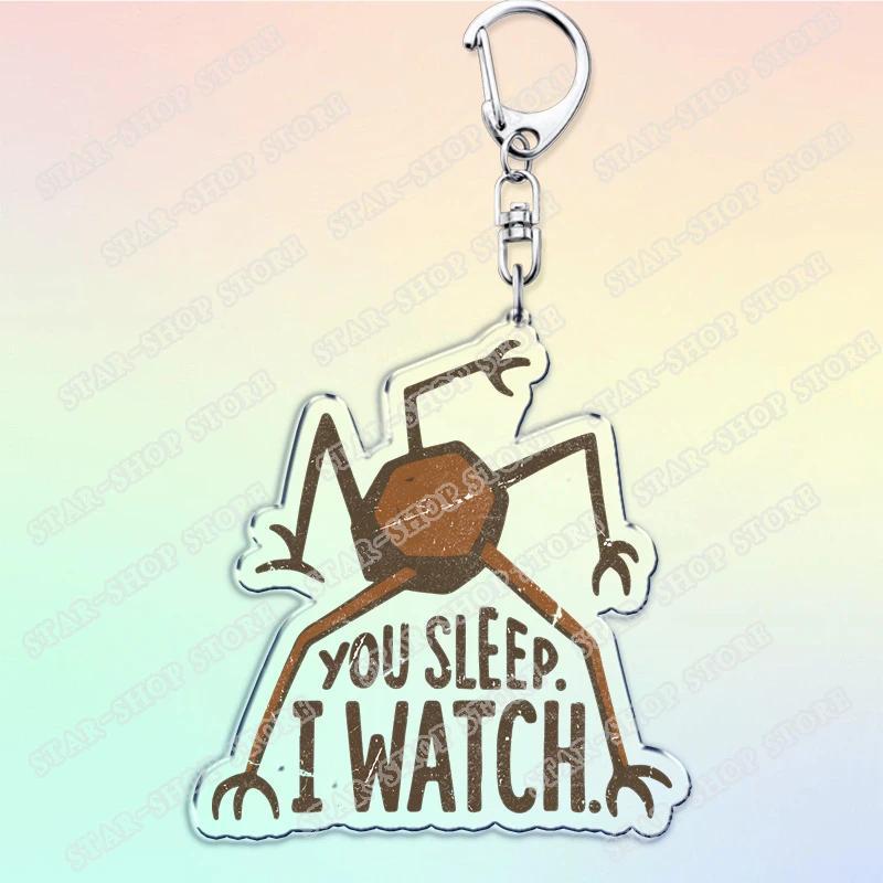 New Project Hail Mary Keychain For Accessories Mission Crest Rocky Space Andy Weir Warning Móc Khóa In Theo Yêu Cầu, Chất Liệu Mica Trong Suốt In 2 Mặt , Dày 4mm 17 New Project Hail Mary Keychain For Accessories Mission Crest Rocky Space Andy Weir Warning Móc Khóa In Theo Yêu Cầu, Chất Liệu Mica Trong Suốt In 2 Mặt , Dày 4mm - Ảnh 17