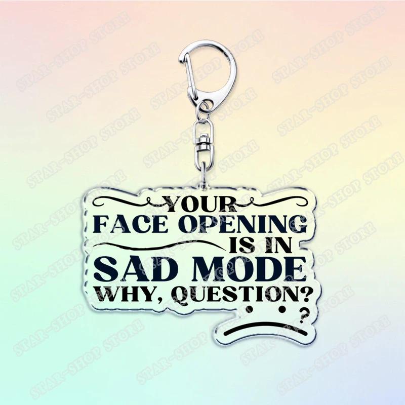 New Project Hail Mary Keychain For Accessories Mission Crest Rocky Space Andy Weir Warning Móc Khóa In Theo Yêu Cầu, Chất Liệu Mica Trong Suốt In 2 Mặt , Dày 4mm 18 New Project Hail Mary Keychain For Accessories Mission Crest Rocky Space Andy Weir Warning Móc Khóa In Theo Yêu Cầu, Chất Liệu Mica Trong Suốt In 2 Mặt , Dày 4mm - Ảnh 18