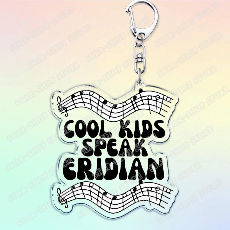 New Project Hail Mary Keychain For Accessories Mission Crest Rocky Space Andy Weir Warning Móc Khóa In Theo Yêu Cầu, Chất Liệu Mica Trong Suốt In 2 Mặt , Dày 4mm 20 New Project Hail Mary Keychain For Accessories Mission Crest Rocky Space Andy Weir Warning Móc Khóa In Theo Yêu Cầu, Chất Liệu Mica Trong Suốt In 2 Mặt , Dày 4mm - Ảnh 20