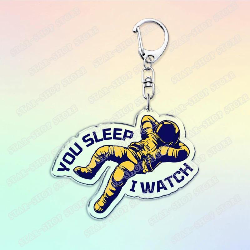 New Project Hail Mary Keychain For Accessories Mission Crest Rocky Space Andy Weir Warning Móc Khóa In Theo Yêu Cầu, Chất Liệu Mica Trong Suốt In 2 Mặt , Dày 4mm 6 New Project Hail Mary Keychain For Accessories Mission Crest Rocky Space Andy Weir Warning Móc Khóa In Theo Yêu Cầu, Chất Liệu Mica Trong Suốt In 2 Mặt , Dày 4mm - Ảnh 6