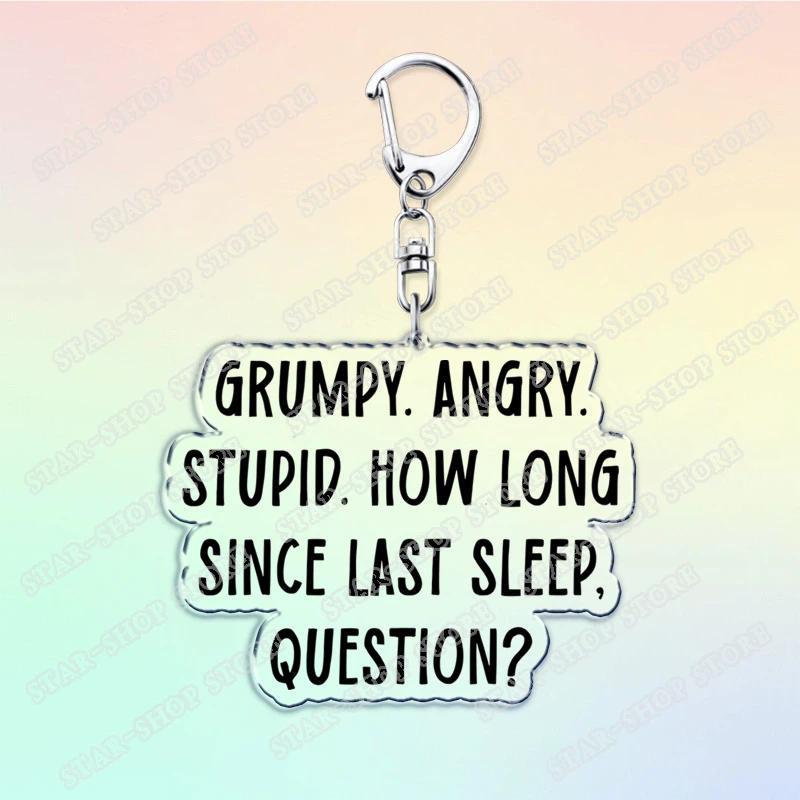 New Project Hail Mary Keychain For Accessories Mission Crest Rocky Space Andy Weir Warning Móc Khóa In Theo Yêu Cầu, Chất Liệu Mica Trong Suốt In 2 Mặt , Dày 4mm 1 New Project Hail Mary Keychain For Accessories Mission Crest Rocky Space Andy Weir Warning Móc Khóa In Theo Yêu Cầu, Chất Liệu Mica Trong Suốt In 2 Mặt , Dày 4mm