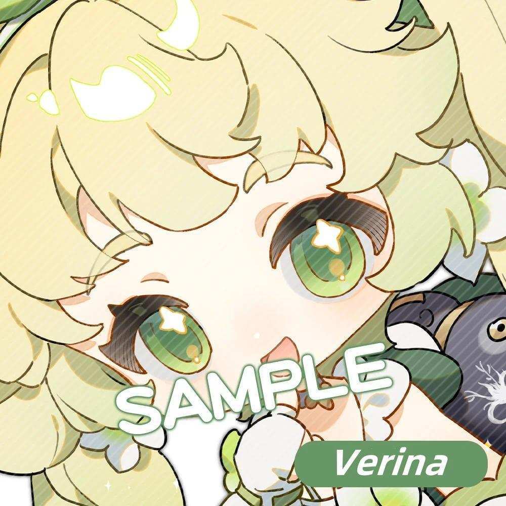 New Wuthering Waves Keychain Changli Xiangliyao Camellya Scar Geshulin Cute Cartoon Anime Key Móc Khóa In Theo Yêu Cầu, Chất Liệu Mica Trong Suốt In 2 Mặt , Dày 4mm 14 New Wuthering Waves Keychain Changli Xiangliyao Camellya Scar Geshulin Cute Cartoon Anime Key Móc Khóa In Theo Yêu Cầu, Chất Liệu Mica Trong Suốt In 2 Mặt , Dày 4mm - Ảnh 14
