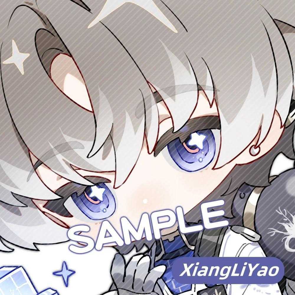 New Wuthering Waves Keychain Changli Xiangliyao Camellya Scar Geshulin Cute Cartoon Anime Key Móc Khóa In Theo Yêu Cầu, Chất Liệu Mica Trong Suốt In 2 Mặt , Dày 4mm 10 New Wuthering Waves Keychain Changli Xiangliyao Camellya Scar Geshulin Cute Cartoon Anime Key Móc Khóa In Theo Yêu Cầu, Chất Liệu Mica Trong Suốt In 2 Mặt , Dày 4mm - Ảnh 10