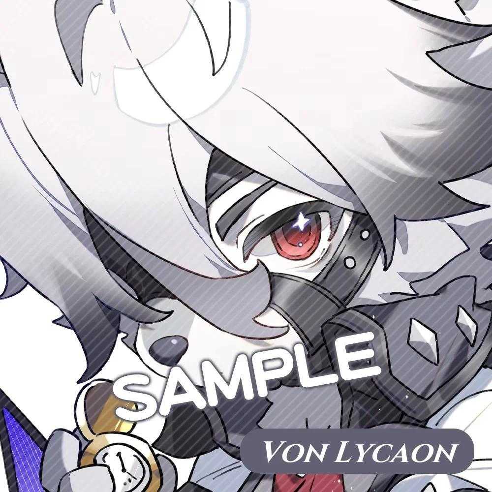 New Zenless Zone Zero Keychain Ellen Joe Hoshimi Miyabi Lycaon Cartoon Anime Cute Mica Móc Khóa In Theo Yêu Cầu, Chất Liệu Mica Trong Suốt In 2 Mặt , Dày 4mm 8 New Zenless Zone Zero Keychain Ellen Joe Hoshimi Miyabi Lycaon Cartoon Anime Cute Mica Móc Khóa In Theo Yêu Cầu, Chất Liệu Mica Trong Suốt In 2 Mặt , Dày 4mm - Ảnh 8
