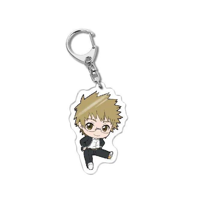 Nisekoi Anime False Love Acrylic Keychain Jewelry Fan Bag Charm Keyring Creative Mica Keychain Móc Khóa In Theo Yêu Cầu, Chất Liệu Mica Trong Suốt In 2 Mặt , Dày 4mm 17 Nisekoi Anime False Love Acrylic Keychain Jewelry Fan Bag Charm Keyring Creative Mica Keychain Móc Khóa In Theo Yêu Cầu, Chất Liệu Mica Trong Suốt In 2 Mặt , Dày 4mm - Ảnh 17