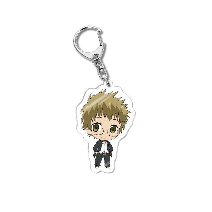 Nisekoi Anime False Love Mica Keychain S Bag Charm Keyringkeychain Accessories Móc Khóa In Theo Yêu Cầu, Chất Liệu Mica Trong Suốt In 2 Mặt , Dày 4mm 14 Nisekoi Anime False Love Mica Keychain S Bag Charm Keyringkeychain Accessories Móc Khóa In Theo Yêu Cầu, Chất Liệu Mica Trong Suốt In 2 Mặt , Dày 4mm - Ảnh 14