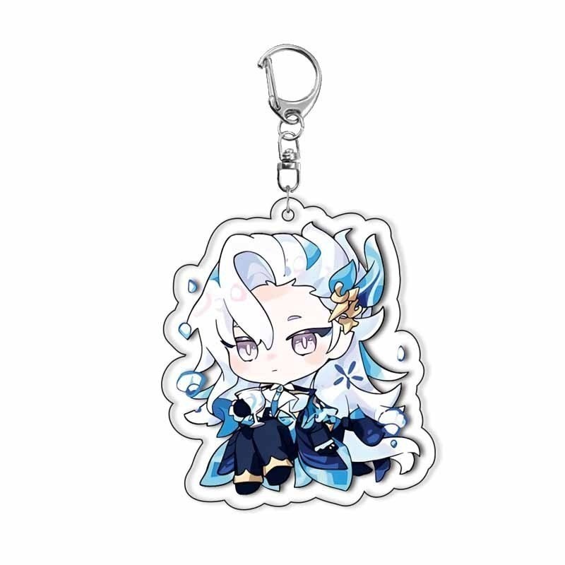 Nlp Game Genshin Impact Arlecchino Acrylic Key Chain Keyring Accessories Cartoon Badge Gift Móc Khóa In Theo Yêu Cầu, Chất Liệu Mica Trong Suốt In 2 Mặt , Dày 4mm 7 Nlp Game Genshin Impact Arlecchino Acrylic Key Chain Keyring Accessories Cartoon Badge Gift Móc Khóa In Theo Yêu Cầu, Chất Liệu Mica Trong Suốt In 2 Mặt , Dày 4mm - Ảnh 7
