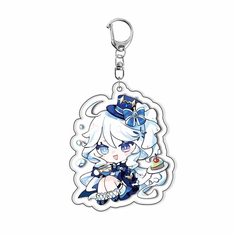 Nlp Game Genshin Impact Arlecchino Acrylic Key Chain Keyring Accessories Cartoon Badge Gift Móc Khóa In Theo Yêu Cầu, Chất Liệu Mica Trong Suốt In 2 Mặt , Dày 4mm 9 Nlp Game Genshin Impact Arlecchino Acrylic Key Chain Keyring Accessories Cartoon Badge Gift Móc Khóa In Theo Yêu Cầu, Chất Liệu Mica Trong Suốt In 2 Mặt , Dày 4mm - Ảnh 9