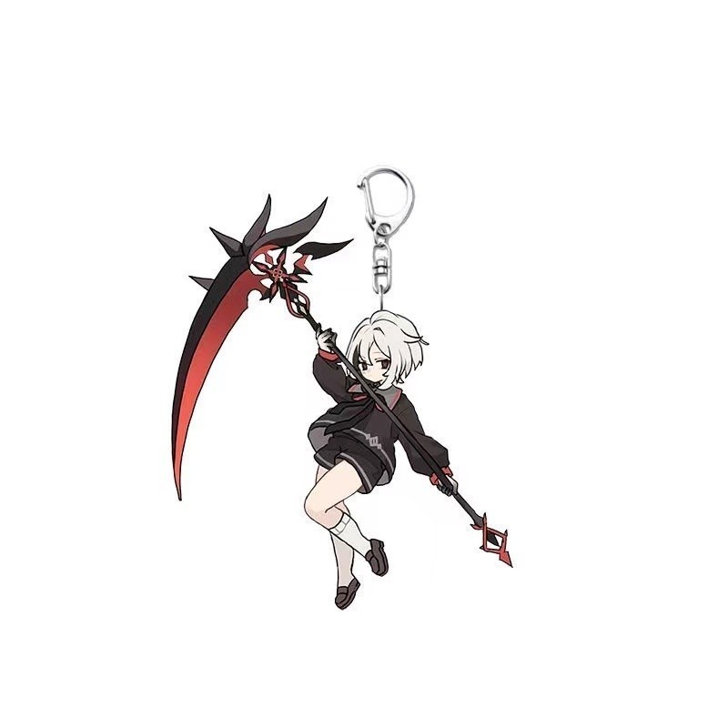 Nlp Game Genshin Impact Arlecchino Acrylic Key Chain Keyring Accessories Cartoon Badge Gift Móc Khóa In Theo Yêu Cầu, Chất Liệu Mica Trong Suốt In 2 Mặt , Dày 4mm 1 Nlp Game Genshin Impact Arlecchino Acrylic Key Chain Keyring Accessories Cartoon Badge Gift Móc Khóa In Theo Yêu Cầu, Chất Liệu Mica Trong Suốt In 2 Mặt , Dày 4mm