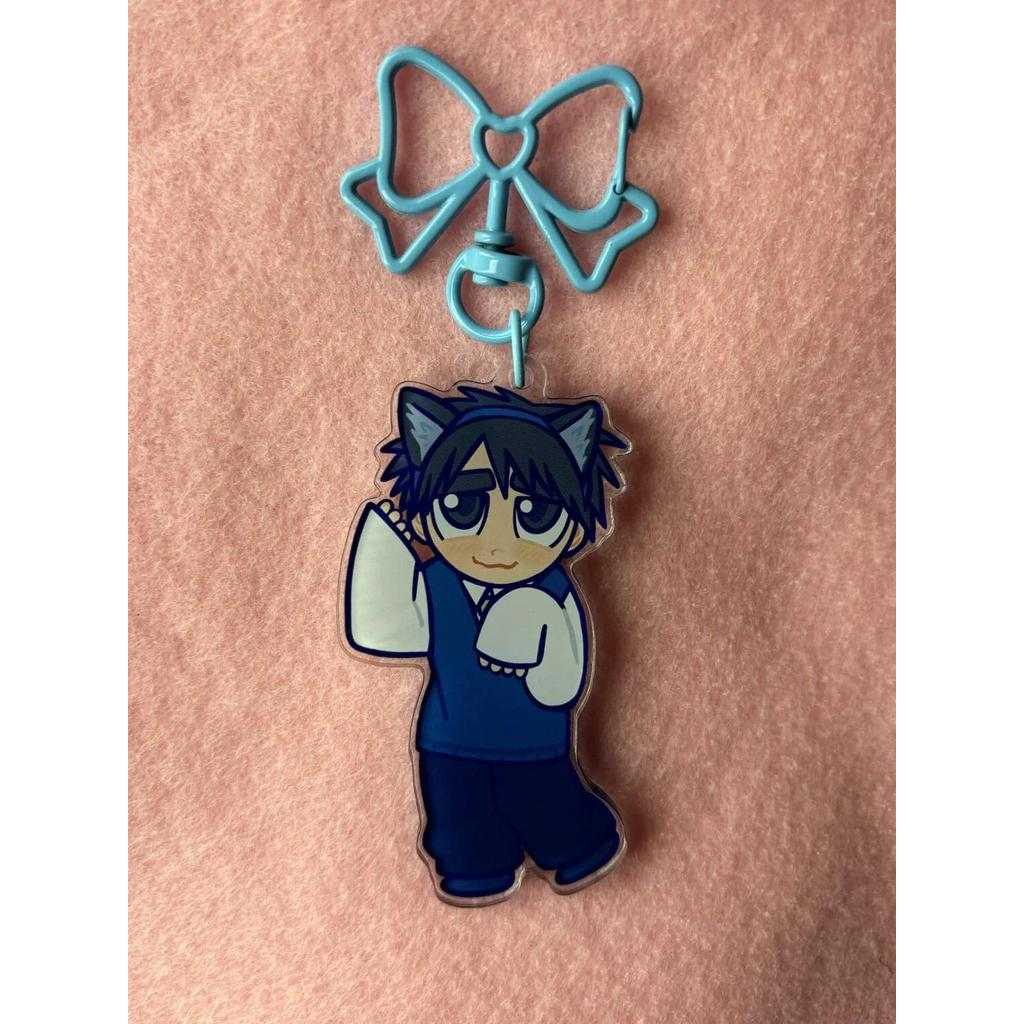 No Home (집이어) Bow Keychain - Cute Korean Anime Style No Home Bow Keyring For Lanyards Wallets Móc Khóa In Theo Yêu Cầu, Chất Liệu Mica Trong Suốt In 2 Mặt , Dày 4mm 1 No Home (집이어) Bow Keychain - Cute Korean Anime Style No Home Bow Keyring For Lanyards Wallets Móc Khóa In Theo Yêu Cầu, Chất Liệu Mica Trong Suốt In 2 Mặt , Dày 4mm
