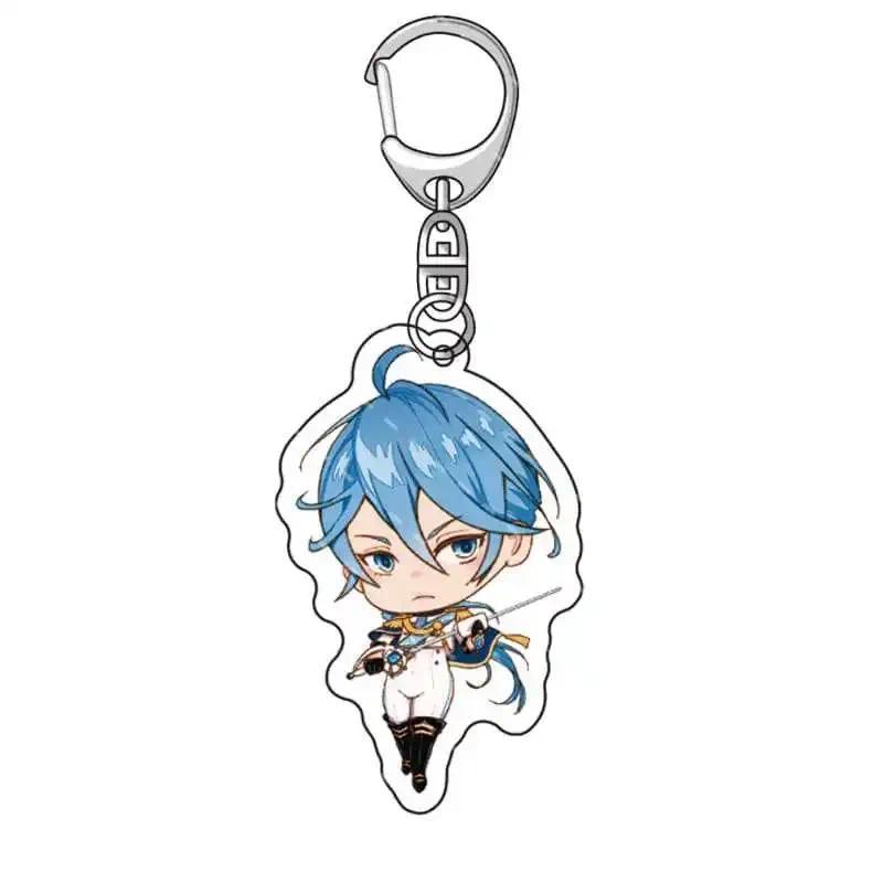 Nu: Carnival Animation Game Keychain Eiden Olivine Dante Lic Hanging Key Chain Cosplay Móc Khóa In Theo Yêu Cầu, Chất Liệu Mica Trong Suốt In 2 Mặt , Dày 4mm 8 Nu: Carnival Animation Game Keychain Eiden Olivine Dante Lic Hanging Key Chain Cosplay Móc Khóa In Theo Yêu Cầu, Chất Liệu Mica Trong Suốt In 2 Mặt , Dày 4mm - Ảnh 8