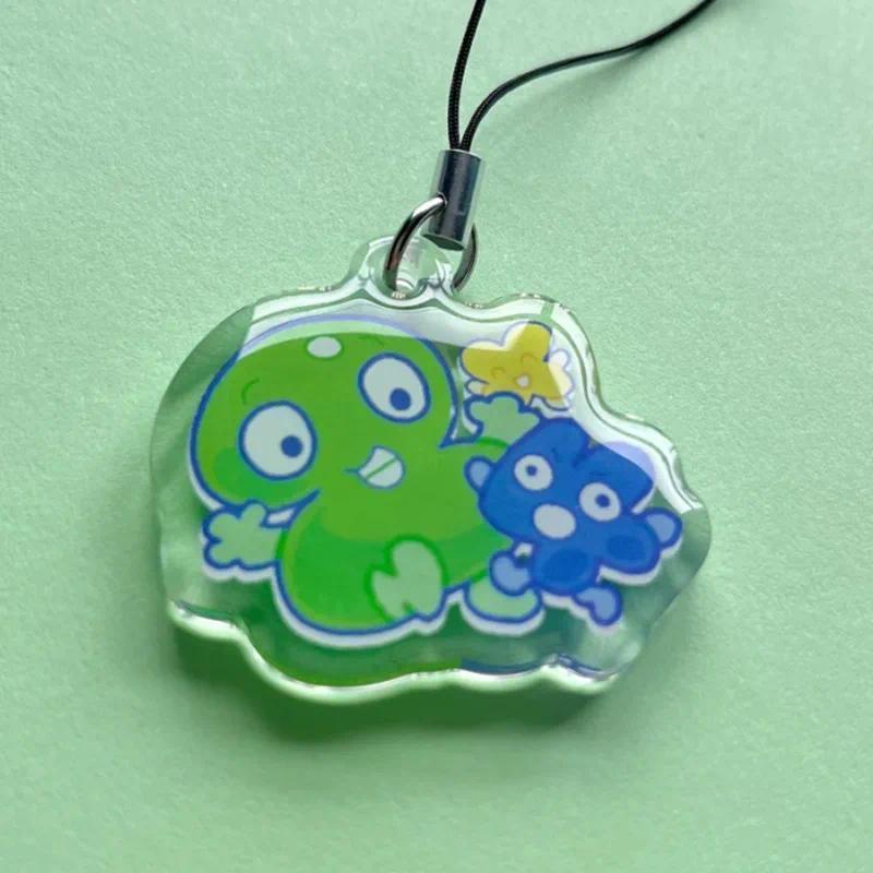 Object Show Inspired Acrylic Kawaii Phone Charms | Bfdi Tpot Inanimate Insanity Animatic Móc Khóa In Theo Yêu Cầu, Chất Liệu Mica Trong Suốt In 2 Mặt , Dày 4mm 1 Object Show Inspired Acrylic Kawaii Phone Charms | Bfdi Tpot Inanimate Insanity Animatic Móc Khóa In Theo Yêu Cầu, Chất Liệu Mica Trong Suốt In 2 Mặt , Dày 4mm