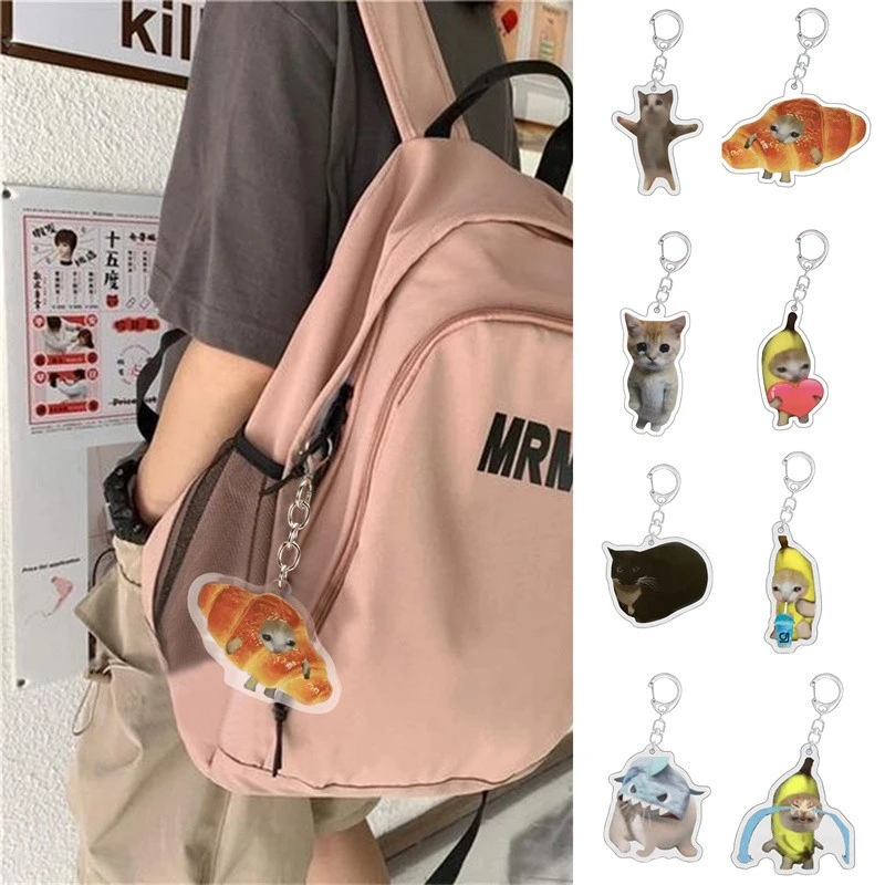 Óc Khóa Hình Mèo Nhện Đáng Yêu Móc Khóa In Theo Yêu Cầu, Chất Liệu Mica Trong Suốt In 2 Mặt , Dày 4mm, Free Ship 30 Cái, Miễn Phí Thiết Kế, Có Test Mẫu 3 Óc Khóa Hình Mèo Nhện Đáng Yêu Móc Khóa In Theo Yêu Cầu, Chất Liệu Mica Trong Suốt In 2 Mặt , Dày 4mm, Free Ship 30 Cái, Miễn Phí Thiết Kế, Có Test Mẫu - Ảnh 3