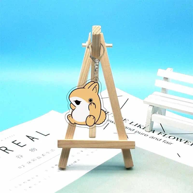 Odekake Kozame Cute Shark Anime Acrylic Keychain Charms Pendant Mica Accessorie Keychain Móc Khóa In Theo Yêu Cầu, Chất Liệu Mica Trong Suốt In 2 Mặt , Dày 4mm 25 Odekake Kozame Cute Shark Anime Acrylic Keychain Charms Pendant Mica Accessorie Keychain Móc Khóa In Theo Yêu Cầu, Chất Liệu Mica Trong Suốt In 2 Mặt , Dày 4mm - Ảnh 25