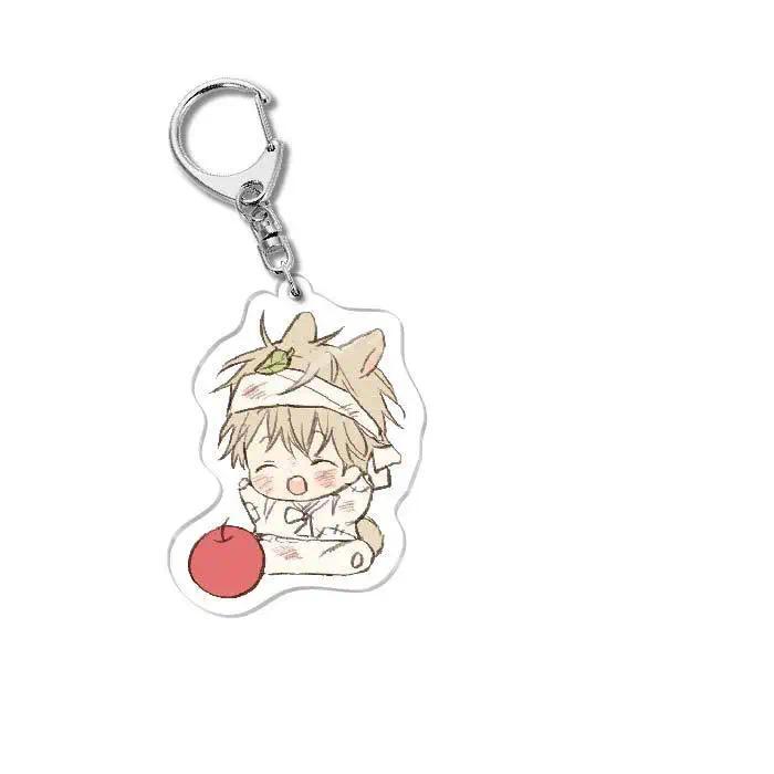 Off Limits For Love Forbidden Zone Hot Bl Manwha Acrylic Keychain Bag Charms Pendant Mica Móc Khóa In Theo Yêu Cầu, Chất Liệu Mica Trong Suốt In 2 Mặt , Dày 4mm 13 Off Limits For Love Forbidden Zone Hot Bl Manwha Acrylic Keychain Bag Charms Pendant Mica Móc Khóa In Theo Yêu Cầu, Chất Liệu Mica Trong Suốt In 2 Mặt , Dày 4mm - Ảnh 13