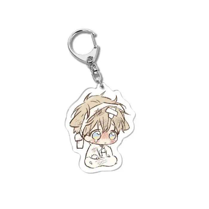 Off Limits For Love Forbidden Zone Hot Bl Manwha Acrylic Keychain Bag Charms Pendant Mica Móc Khóa In Theo Yêu Cầu, Chất Liệu Mica Trong Suốt In 2 Mặt , Dày 4mm 1 Off Limits For Love Forbidden Zone Hot Bl Manwha Acrylic Keychain Bag Charms Pendant Mica Móc Khóa In Theo Yêu Cầu, Chất Liệu Mica Trong Suốt In 2 Mặt , Dày 4mm