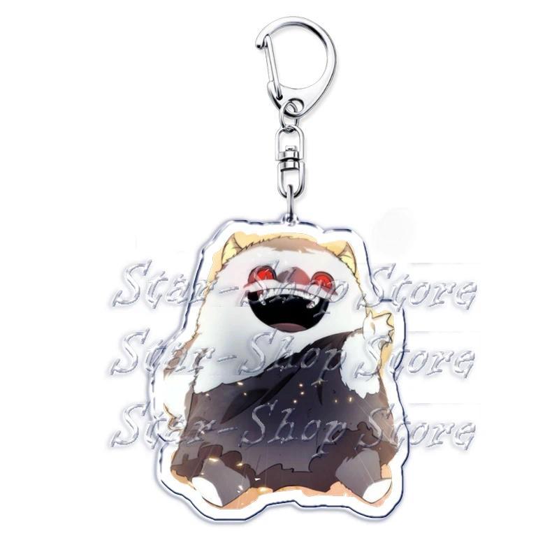 Omniscient Readers Chibi Keychain Kim Dokja Yoo Joonghyuk Han Sooyoung Mica Keychain Móc Khóa In Theo Yêu Cầu, Chất Liệu Mica Trong Suốt In 2 Mặt , Dày 4mm 16 Omniscient Readers Chibi Keychain Kim Dokja Yoo Joonghyuk Han Sooyoung Mica Keychain Móc Khóa In Theo Yêu Cầu, Chất Liệu Mica Trong Suốt In 2 Mặt , Dày 4mm - Ảnh 16